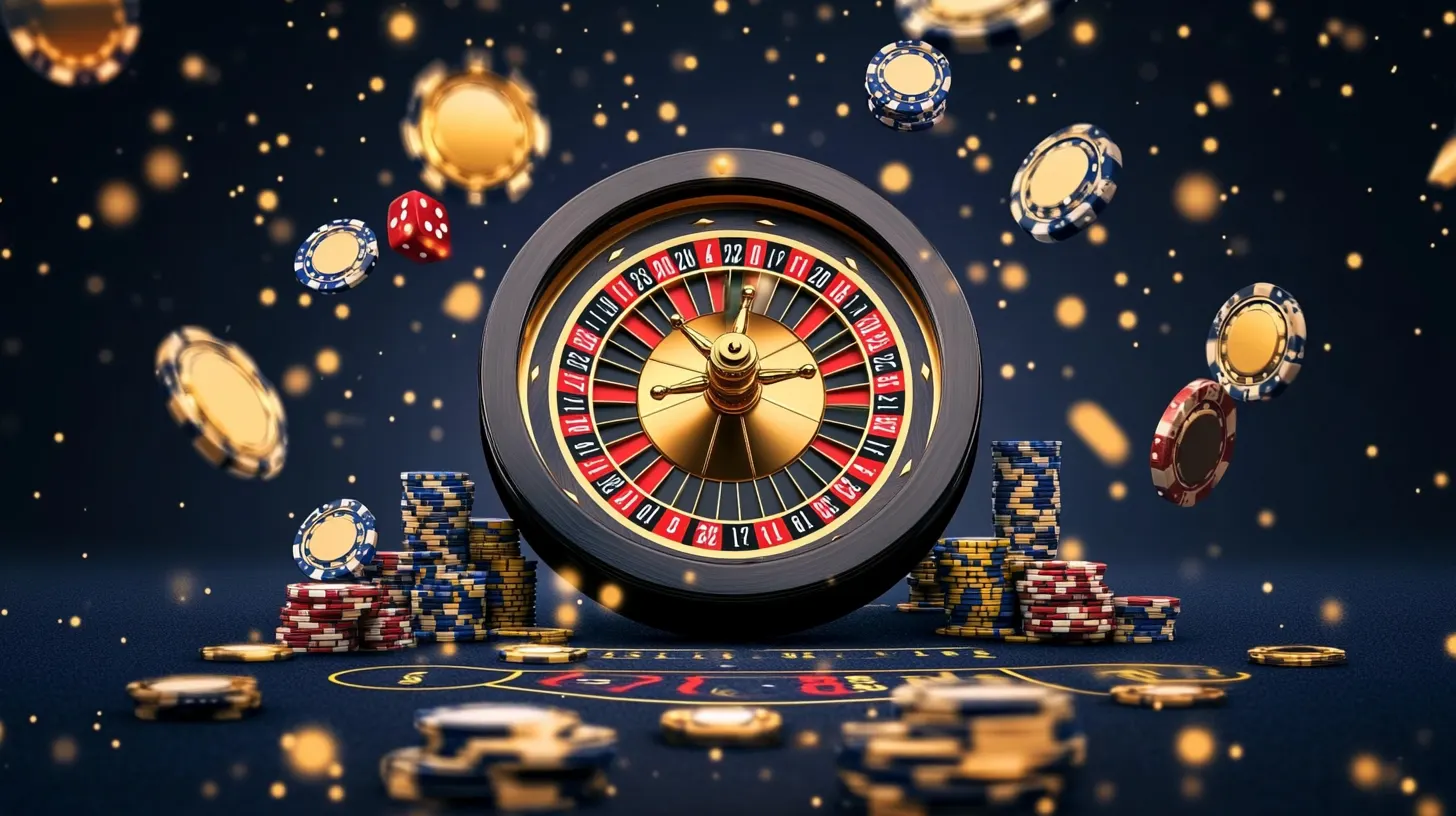 Slot Games