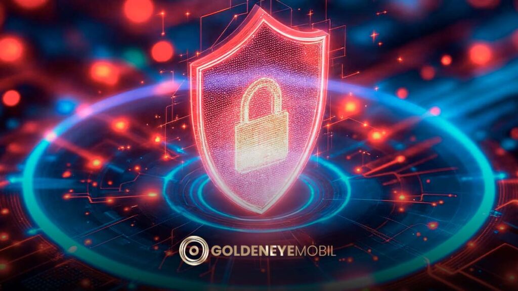 Golden Eye Mobil güncel giriş
