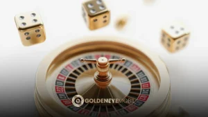 Golden Eye Mobil rulet taktikleri