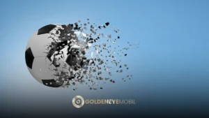 Golden Eye mobil tekli bahis