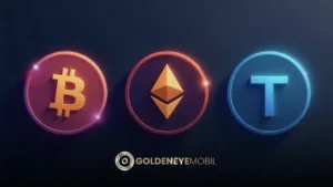 Goldeneyemobil kripto yatırımı